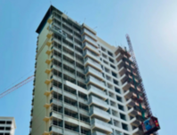 桂平·新城时代丨四月工程进度播报|匠心始终 不负期待