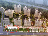 五象湖年底迎来新地铁，这个盘更“稳了”！