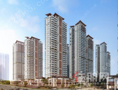 **优惠11万元! 五象湖价格洼地, 可首付分期/公积金贷的楼盘来了!