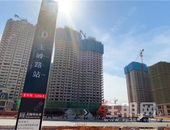 没看过它, 千万别说自己是来五象湖“抄底”的