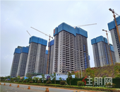 南宁住宅成交均价重回1.3万, 五象湖还有低至11xxx元/㎡的组团, 有这等好事?