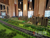 首付7万起买五象湖! 地铁200米+天桃小学? 速来围观!