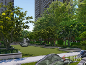 神仙颜值! 片石树池, 只需1.2万元/㎡+, 邂逅园林胜境!