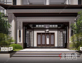 婆娑树海! 五象湖的璀璨“艺”境在这里! 你心动了吗?