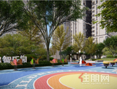 五象湖核心板块, 买到这1.2万元/㎡+毛坯房, 即刻拥有中式园林!