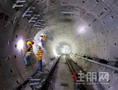 南宁2号线东延线即将开通试运营! *吃香的是周边这几个楼盘! 