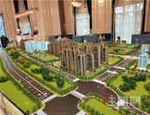 1分30秒航拍！原来在区域才是南宁变化*快的!