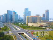 日成交销售额破2000万! 南宁一个红得发紫的盘来了