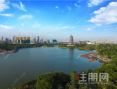 五象湖二手房挂牌价2.2万/㎡了! 有新盘才卖1.3万/㎡, 一开始我是不信的......