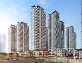 速来围观! 首付5万起置业五象双地铁房, 上车机会来了