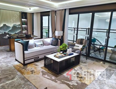 路桥·壮美山湖盛惠正当时，99-143㎡宽景大宅在售