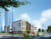 路桥·壮美山湖：建面约100-143㎡五象宽景大宅全城顺销