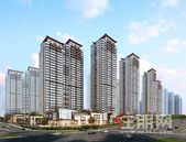 11800元/㎡起、**5万起! 单价与周边“DW”价差2倍, 你信吗?