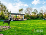 一线江景+中央园景，它家江景王座楼王太优秀！