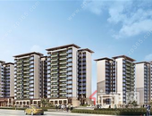 山湖海上城,南宁在售户型104/124㎡三房四房，首付20%，支持公积金！