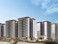 山湖海上城,南宁在售户型104/124㎡三房四房，首付20%，支持公积金！