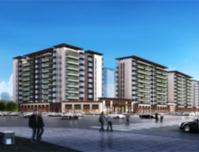 山湖海悦府：建面约132㎡板式大平层即将推出，预约1万抵2万！