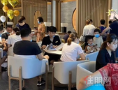 现场直击: 万科第五园正在开盘! 精装1.35万/平, 首推108套房!