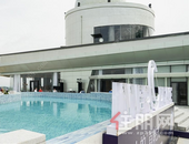 山的首映式 | 半山墅居之初体验