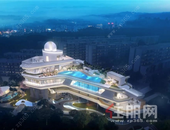 在新加坡悉尼开发豪宅的这家房企来南宁了！所推的豪宅，豪、优仅是第三第二标签…