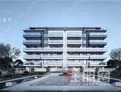 中海半山壹号丨176㎡带花园的洋房，赠享约90㎡