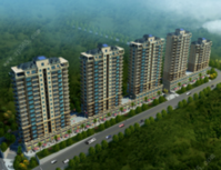 128㎡四房, 能做4阳台＋3飘窗! 设计秒杀所有同类户型!