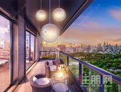 南宁稀缺全能户型, 这些秘密你知道吗?丨户型解密