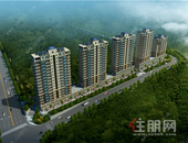 江南御景：领出首张预售证！建面约105-128㎡3-4房全城预约中！