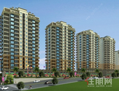 低密墅质洋房! 还是两梯两户! 大家都抢着来这里安家, 为啥?