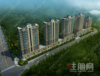 江南御景在售户型105-128㎡，均价10500-11000元/㎡。