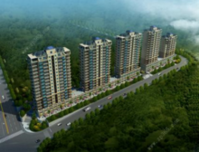 江南御景在售户型105㎡三房，128㎡四房，均价10500-11000元/㎡！