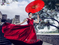 一部城市级风华大片将火遍朋友圈！焦点是五象和TA!