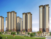 天隆江湾学府，五象东瞰江小户76-115㎡在售