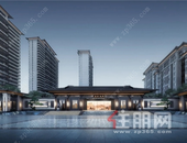 建发央玺: 月末买指定房源可减6个月供! 更有限时万元豪礼抽取! 