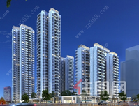 深石汉化锦上城：10套特惠房源单价8字头起！置业更享5重好礼！