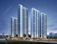 深石|汉华·锦上城：建面约87-118㎡毛坯新品开盘在即，预约交5000元享额外98折！