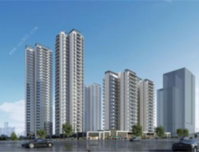 深石│汉华·锦上城在售户型115㎡四房，最后一套！