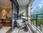 热潮预警！柳东“C位”叠墅样板间实景曝光，首鉴龙城！