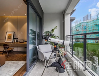 热潮预警！柳东“C位”叠墅样板间实景曝光，首鉴龙城！