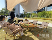 轰动龙城，柳东“C位”阔院叠墅样板间实景亮相！