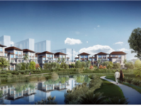 南宁五象智慧健康城:31/33A号楼获预售证，拟售毛坯价11437元/㎡起！