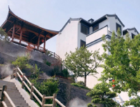 白墙灰瓦意境迷人的柳州新中式合院 135万就能拥有！