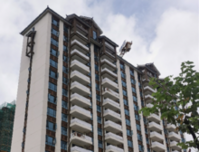 融水碧桂园六月家书：34#、35#楼即将交付