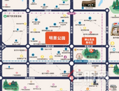 明昱公园低至9字头起，购房送车位！