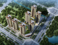 云星钱隆天下，8折清栋特惠，加1万送车位（人防）！