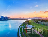 从世界到南宁，从郊区到主城，读懂南宁顶豪新趋势