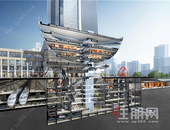 竞逐万亿赛道  龙湖TOD模式加速