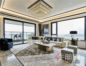 开盘在即|青秀邕江低密墅区大宅 全城仅46席火爆热抢中！