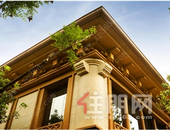 天赐稀贵，著极南宁原著系国墅！