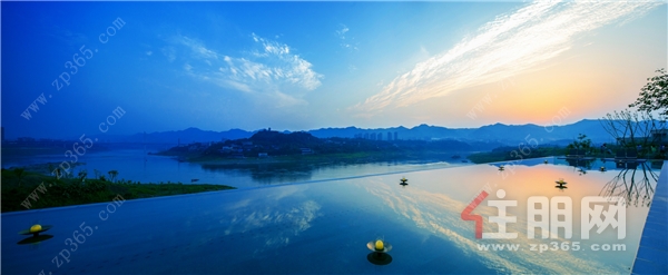 龙湖重庆项目实拍图.png